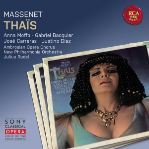 Massenet: Thaïs网赚项目-副业赚钱-互联网创业-资源整合HIRES SHOP