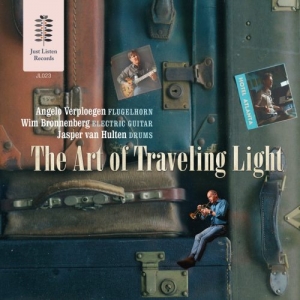 【尊享】The Art of Traveling Light网赚项目-副业赚钱-互联网创业-资源整合HIRES SHOP