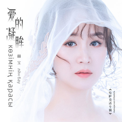 爱的凝眸 көзімнің қарасы网赚项目-副业赚钱-互联网创业-资源整合HIRES SHOP