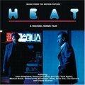 Heat (Music from the Motion Picture) (盗火线电影原声)网赚项目-副业赚钱-互联网创业-资源整合HIRES SHOP