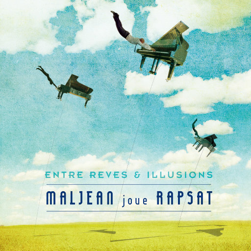 梦与幻之间 (Entre rêves et illusions)网赚项目-副业赚钱-互联网创业-资源整合HIRES SHOP