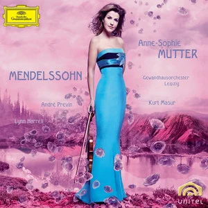 Mendelssohn: Violin Concerto, Op. 64 – Piano Trio, Op. 49 – Violin Sonata in F Major网赚项目-副业赚钱-互联网创业-资源整合HIRES SHOP