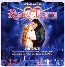 Roméo & Juliette de la Haine à l’Amour en Live(罗密欧与朱丽叶)网赚项目-副业赚钱-互联网创业-资源整合HIRES SHOP