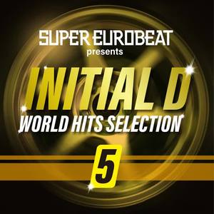 SUPER EUROBEAT presents INITIAL DWORLD HITS SELECTION 5网赚项目-副业赚钱-互联网创业-资源整合HIRES SHOP