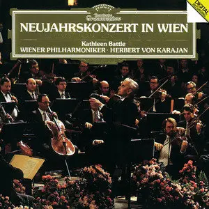 New Year’s Concert in Vienna 1987 (1987年维也纳新年音乐会)网赚项目-副业赚钱-互联网创业-资源整合HIRES SHOP