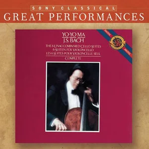Bach: Cello Suites Nos. 1-6, BWV 1007-1012网赚项目-副业赚钱-互联网创业-资源整合HIRES SHOP