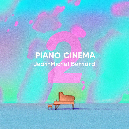 钢琴电影院II (Piano Cinema II)网赚项目-副业赚钱-互联网创业-资源整合HIRES SHOP