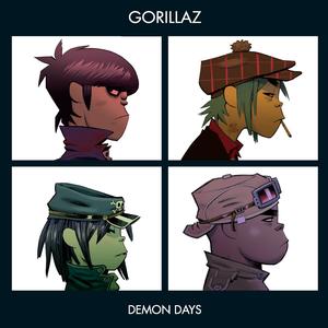 Demon Days网赚项目-副业赚钱-互联网创业-资源整合HIRES SHOP