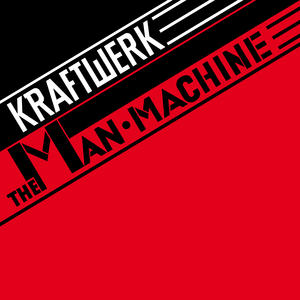 The Man Machine (2009 Remastered Version)网赚项目-副业赚钱-互联网创业-资源整合HIRES SHOP