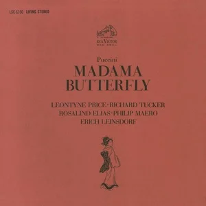 Puccini: Madama Butterfly (Remastered)网赚项目-副业赚钱-互联网创业-资源整合HIRES SHOP