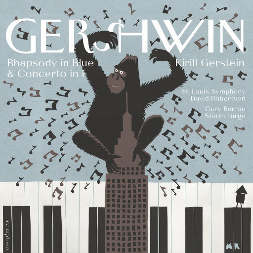 格什温时刻 (The Gershwin Moment)网赚项目-副业赚钱-互联网创业-资源整合HIRES SHOP