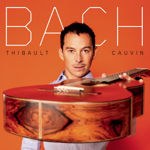 巴赫 (Bach) – 吉他改编演绎网赚项目-副业赚钱-互联网创业-资源整合HIRES SHOP