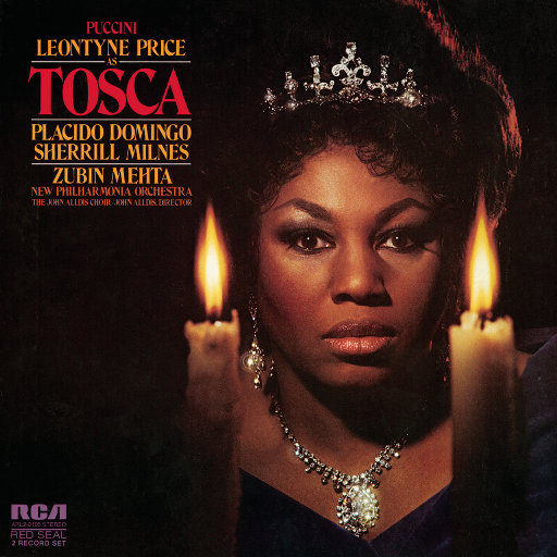 普契尼：Tosca（新版）网赚项目-副业赚钱-互联网创业-资源整合HIRES SHOP