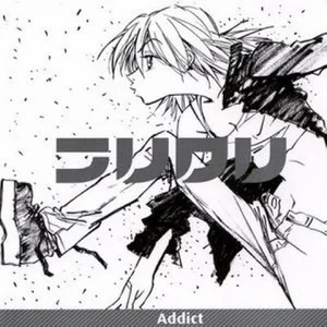 FLCL Original Sound Track NO.1 Addict (OVA《特别的她 FLCL》原声集1)网赚项目-副业赚钱-互联网创业-资源整合HIRES SHOP