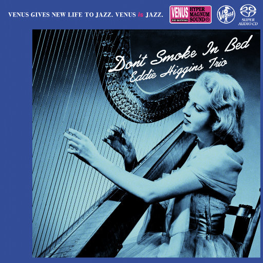 DON’T SMOKE IN BED (2.8MHz DSD)网赚项目-副业赚钱-互联网创业-资源整合HIRES SHOP