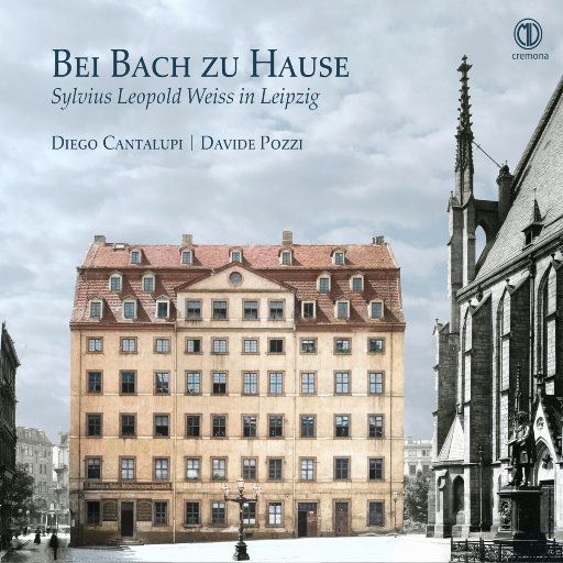 与巴赫同在 (Bei Bach zu Hause)网赚项目-副业赚钱-互联网创业-资源整合HIRES SHOP