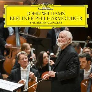 John Williams: The Berlin Concert网赚项目-副业赚钱-互联网创业-资源整合HIRES SHOP