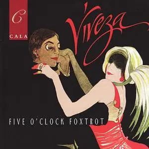 Five O’Clock Foxtrot网赚项目-副业赚钱-互联网创业-资源整合HIRES SHOP