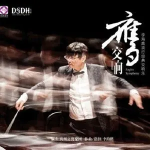 鹰交响（李海鹰流行经典）网赚项目-副业赚钱-互联网创业-资源整合HIRES SHOP