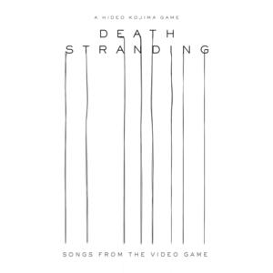 Death Stranding (Songs from the Video Game)网赚项目-副业赚钱-互联网创业-资源整合HIRES SHOP