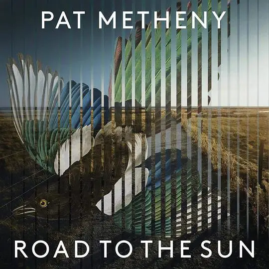 Pat Metheny – Road to the Sun网赚项目-副业赚钱-互联网创业-资源整合HIRES SHOP