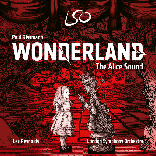 爱丽丝梦游仙境 (Wonderland: The Alice Sound)网赚项目-副业赚钱-互联网创业-资源整合HIRES SHOP