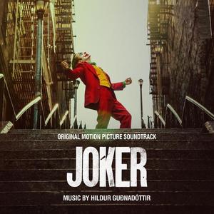 Joker (Original Motion Picture Soundtrack) (2019 电影《小丑》原声带)网赚项目-副业赚钱-互联网创业-资源整合HIRES SHOP