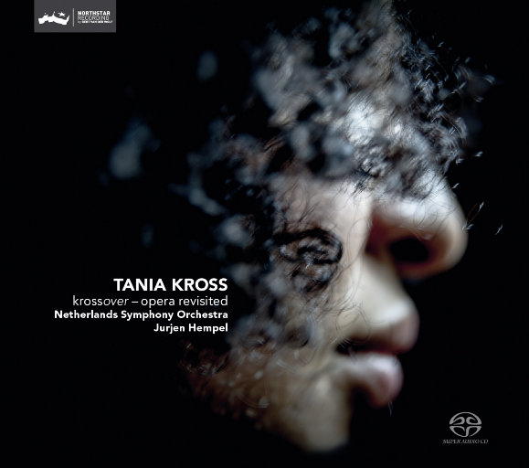 跨界女伶 (Krossover: Opera Revisited) (2.8MHz DSD)网赚项目-副业赚钱-互联网创业-资源整合HIRES SHOP