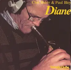 Diane: Chet Baker and Paul Bley网赚项目-副业赚钱-互联网创业-资源整合HIRES SHOP