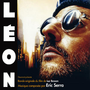 Léon (Original Motion Picture Soundtrack)网赚项目-副业赚钱-互联网创业-资源整合HIRES SHOP