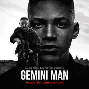 Gemini Man (Music from the Motion Picture) (电影《双子杀手》原声带)网赚项目-副业赚钱-互联网创业-资源整合HIRES SHOP