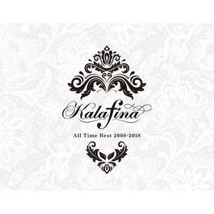 Kalafina All Time Best 2008-2018网赚项目-副业赚钱-互联网创业-资源整合HIRES SHOP