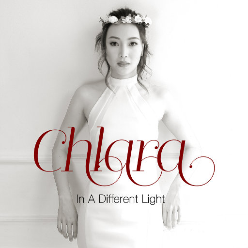 In A Different Light – 卡儿演唱流行金曲 (2.8MHz DSD)网赚项目-副业赚钱-互联网创业-资源整合HIRES SHOP