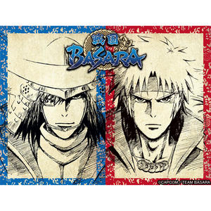 「戦国BASARA」Director’s Special Edition网赚项目-副业赚钱-互联网创业-资源整合HIRES SHOP