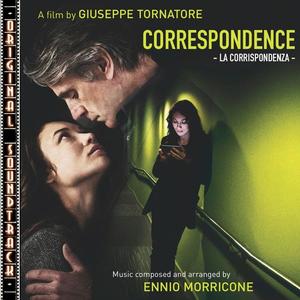 Correspondence (La corrispondenza) [Original Soundtrack]网赚项目-副业赚钱-互联网创业-资源整合HIRES SHOP