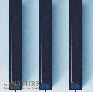 Sound. Earth. Nature. Spirit.〜vol.NATURE网赚项目-副业赚钱-互联网创业-资源整合HIRES SHOP