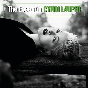 The Essential Cyndi Lauper网赚项目-副业赚钱-互联网创业-资源整合HIRES SHOP