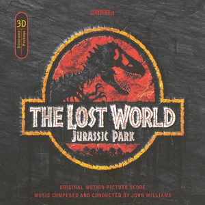 The Lost World: jurassic Park网赚项目-副业赚钱-互联网创业-资源整合HIRES SHOP
