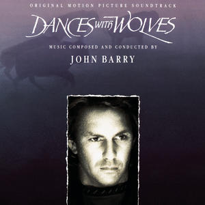 Dances With Wolves (originalMotion picture Soundtrack)网赚项目-副业赚钱-互联网创业-资源整合HIRES SHOP