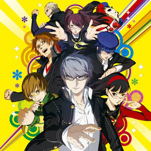 ペルソナ4 ザ・ゴ-ルデン オリジナル・サウンドトラック网赚项目-副业赚钱-互联网创业-资源整合HIRES SHOP