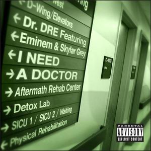 I Need A Doctor (Explicit)网赚项目-副业赚钱-互联网创业-资源整合HIRES SHOP
