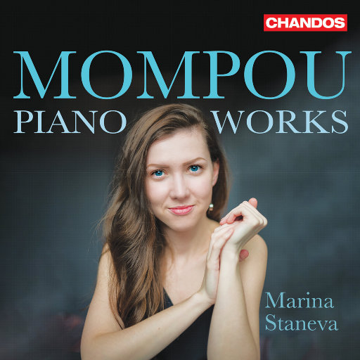 蒙波: 钢琴作品集 (Mompou: Piano Works)网赚项目-副业赚钱-互联网创业-资源整合HIRES SHOP