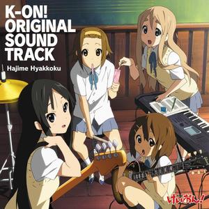K-ON! ORIGINAL SOUND TRACK网赚项目-副业赚钱-互联网创业-资源整合HIRES SHOP