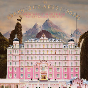 The Grand Budapest Hote!(Original Soundtrack)网赚项目-副业赚钱-互联网创业-资源整合HIRES SHOP