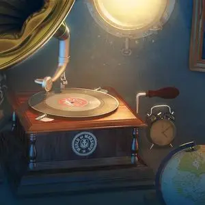 World of Warships OST网赚项目-副业赚钱-互联网创业-资源整合HIRES SHOP