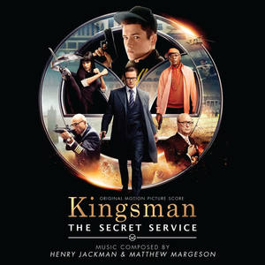 Kingsman the Secret Service网赚项目-副业赚钱-互联网创业-资源整合HIRES SHOP