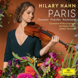 Hilary Hahn – Paris网赚项目-副业赚钱-互联网创业-资源整合HIRES SHOP