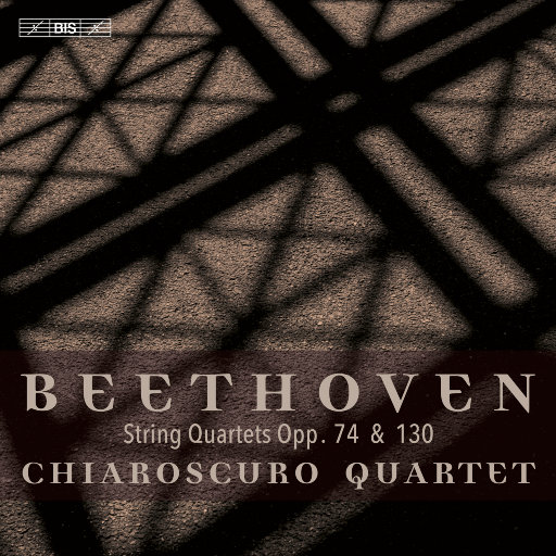贝多芬: 弦乐四重奏 Op. 74 & Op. 130网赚项目-副业赚钱-互联网创业-资源整合HIRES SHOP