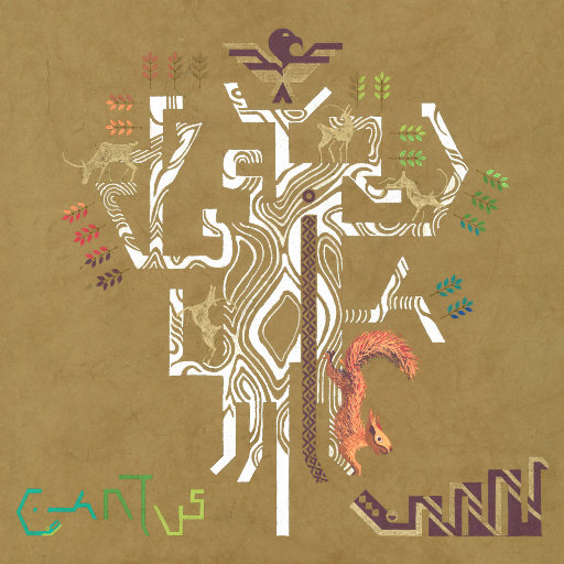 世界树 (Yggdrasil) (352.8kHz DXD)网赚项目-副业赚钱-互联网创业-资源整合HIRES SHOP