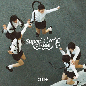 SUPER REAL ME-EP网赚项目-副业赚钱-互联网创业-资源整合HIRES SHOP